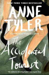 The Accidental Tourist : A Novel