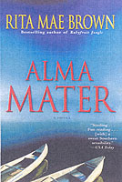 Alma Mater （Reprint）