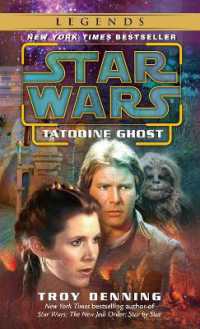 Tatooine Ghost: Star Wars Legends (Star Wars - Legends)