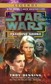 Tatooine Ghost: Star Wars Legends (Star Wars - Legends)