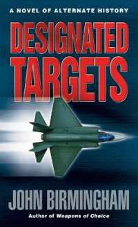 Designated Targets (Axis of Time)