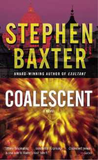 Coalescent : A Novel (Destiny's Children)