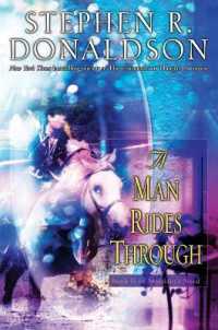 A Man Rides Through (Mordant's Need") 〈2〉