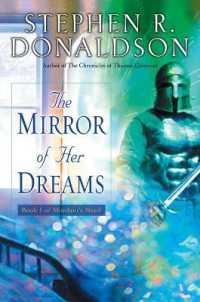 The Mirror of Her Dreams (Mordant's Need") 〈1〉