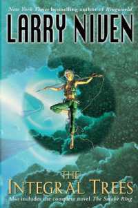 The Integral Trees : A Novel