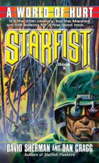 Starfist: a World of Hurt (Starfist)