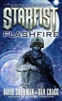 Starfist: Flashfire (Starfist)