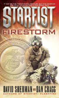 Starfist: Firestorm (Starfist)