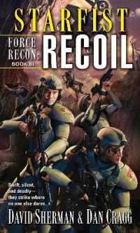 Starfist: Force Recon: Recoil (Starfist: Force Recon) -- Paperback / softback