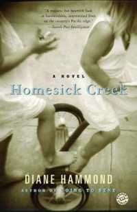 Homesick Creek （Reprint）