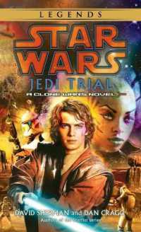 Jedi Trial: Star Wars Legends : A Clone Wars Novel (Star Wars - Legends)