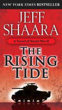 The Rising Tide : A Novel of World War II (World War II)