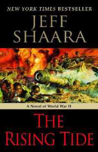 The Rising Tide : A Novel of World War II (World War II)