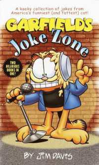 Garfield's Joke Zone/ Garfield's in Your Face Insults (Garfield)