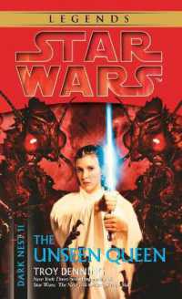 The Unseen Queen: Star Wars Legends (Dark Nest, Book II) (Star Wars: The Dark Nest Trilogy - Legends)