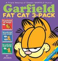 Garfield Fat Cat 3-Pack #1 (Garfield)