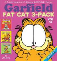 Garfield Fat Cat 3-Pack #13 : A triple helping of classic Garfield humor (Garfield)