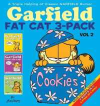 Garfield Fat Cat 3-Pack #2 : A Triple Helping of Classic Garfield Humor (Garfield)