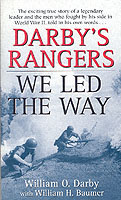 Darby's Rangers : We Led the Way