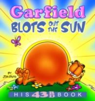 Garfield Blots Out the Sun (Garfield)