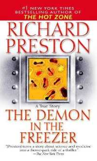 The Demon in the Freezer : A True Story
