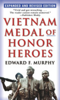 Vietnam Medal of Honor Heroes -- Paperback / softback
