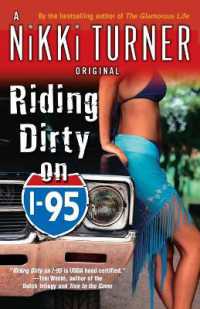 Riding Dirty on I-95 (Nikki Turner Original")