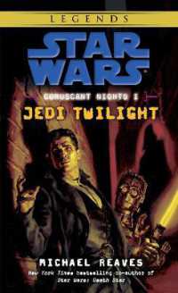 Jedi Twilight: Star Wars Legends (Coruscant Nights, Book I) (Star Wars: Coruscant Nights - Legends)