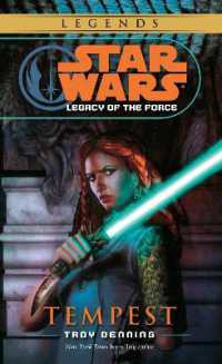 Tempest: Star Wars Legends (Legacy of the Force) (Star Wars: Legacy of the Force - Legends)