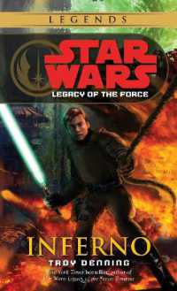 Inferno: Star Wars Legends (Legacy of the Force) (Star Wars: Legacy of the Force - Legends)