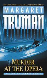 Murder at the Opera : A Capital Crimes Novel (Capital Crimes)