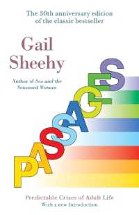 Passages : Predictable Crises of Adult Life