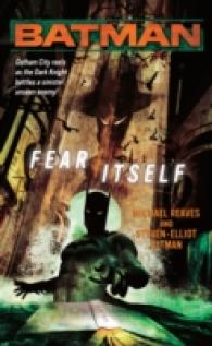 Batman : Fear Itself