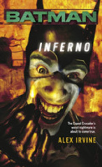 Batman : Inferno (Batman)
