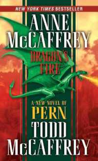 Dragon's Fire (Dragonriders of Pern)