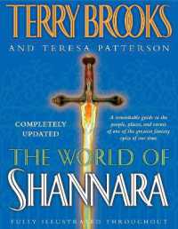 The World of Shannara (Shannara)