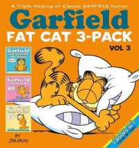 Garfield Fat Cat 3-Pack #3 : A Triple Helping of Classic GARFIELD Humor Vol 3 (Garfield)