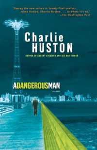 A Dangerous Man (Henry Thompson") 〈3〉