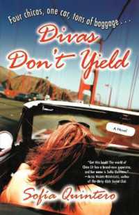Divas Don't Yield : A Novel
