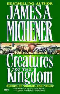 Creatures of the Kingdom : Stories of Animals and Nature