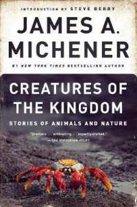 Creatures of the Kingdom : Stories of Animals and Nature