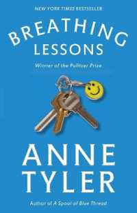 Breathing Lessons : A Novel