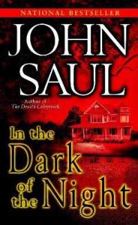 In the Dark of the Night : A Novel