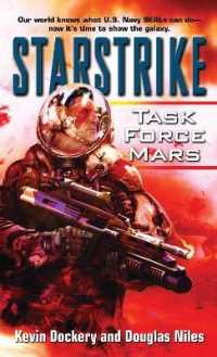 Starstrike: Task Force Mars (Starstrike)