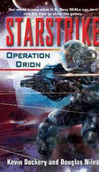 Starstrike: Operation Orion (Starstrike)