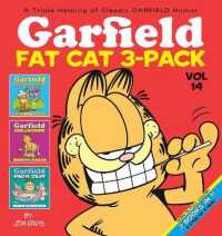 Garfield Fat Cat 3-Pack #14 (Garfield)