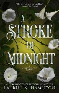 A Stroke of Midnight : A Merry Gentry Novel (Merry Gentry)