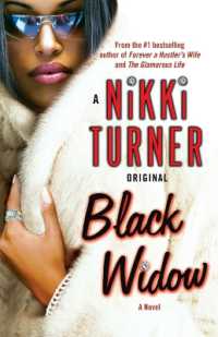 Black Widow (Nikki Turner Original")