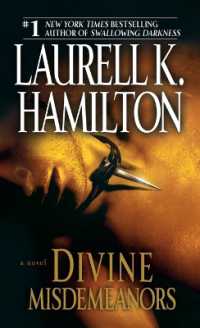 Divine Misdemeanors : A Novel (Merry Gentry)