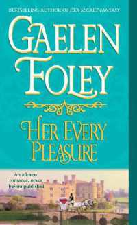 Her Every Pleasure : A Novel (Spice Trilogy)